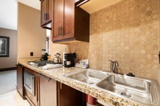 Arrowleaf Lodge - 1 Bed Studio #115B - Park City - 7