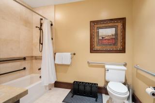 Arrowleaf Lodge - 1 Bed Studio #115B - Park City - 1