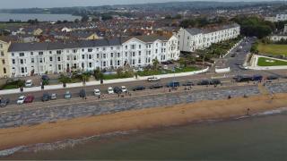 Exmouth Beach Hotel - Exmouth - 0