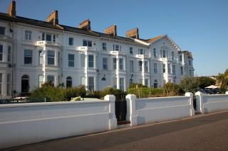 Exmouth Beach Hotel - Exmouth - 4