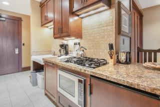 Arrowleaf Lodge - 1 Bed Studio #101A - Park City - 0