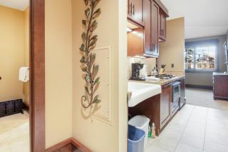 Arrowleaf Lodge - 1 Bed Studio #101A - Park City - 7