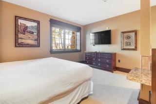Arrowleaf Lodge - 1 Bed Studio #101A - Park City - 3
