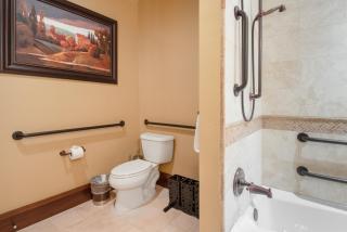 Arrowleaf Lodge - 1 Bed Studio #101A - Park City - 2