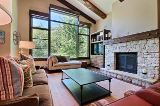 Silver Star #4303- 3 Bed PH - Park City - 0