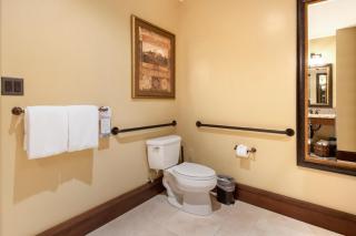 Arrowleaf Lodge - 1 Bed Studio #100A - Park City - 1