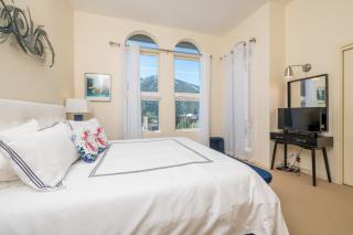 Leadville Penthouse #8 - 1