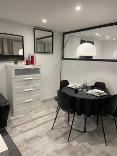 Charmant studio neuf de 40m2 / tout confort - Arques-la-Bataille - 9