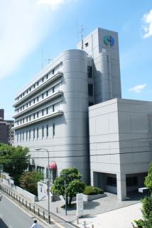 Hotel International House Osaka - Osaka - 0
