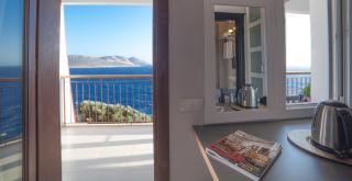 Sunset Villa Hotel - Kaş - 7