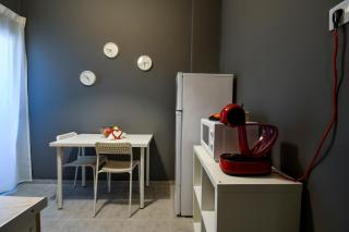 Thessaloniki Center Apartment - Tessalónica - 8
