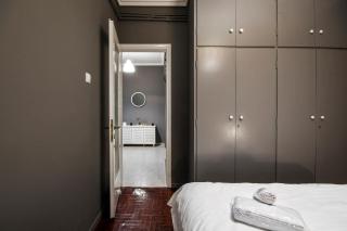 Thessaloniki Center Apartment - Tessalónica - 9