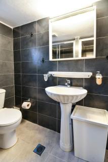 Thessaloniki Center Apartment - Tessalónica - 7