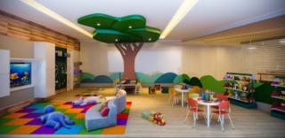 Laghetto Gramado Golden quarto quíntuplo - 1