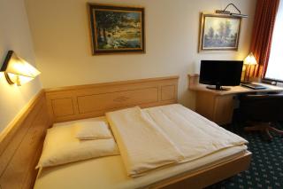 Eden-Hotel - Göttingen - 8
