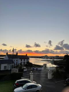 Burford Lodge Guest House - Ardglass - 9