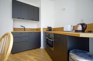 Beautiful Bright Apartment Near The Marais - París - 7