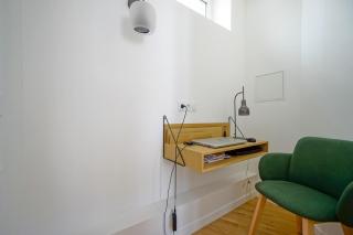 Beautiful Bright Apartment Near The Marais - París - 1