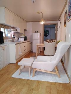Saesori Guesthouse - Gangneung - 7