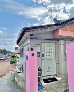 Saesori Guesthouse - Gangneung - 4