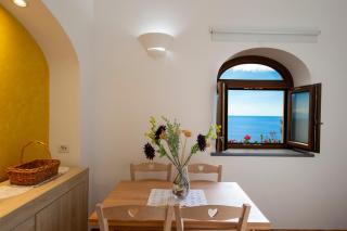 Golden Vaults 1st Floor Sea View Balcony - Praiano - 5