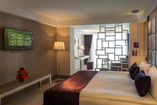 TUI Magic Life Rixos Beldibi - Adult Only - Beldibi - 5