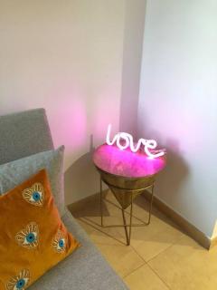 Apartmento studio boho a 1 minuto del puerto y la playa! - Jávea - 1