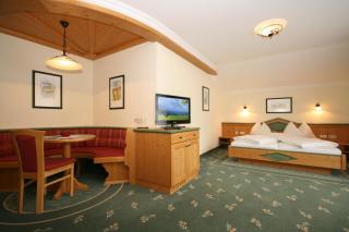 Alpenhotel Neuwirt - 4