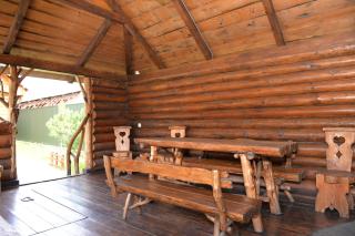 Hotel Perlyna Karpat - 7