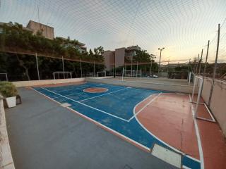 Palm Beach, Porto das Dunas - 1