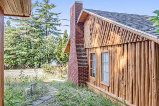Cedar Cot & Cedar Tot - Beulah - 0