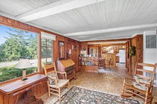 Cedar Cot & Cedar Tot - Beulah - 6