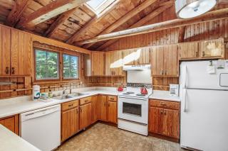 Cedar Cot & Cedar Tot - Beulah - 3
