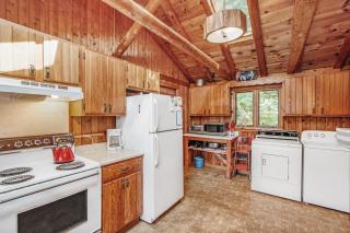 Cedar Cot & Cedar Tot - Beulah - 1