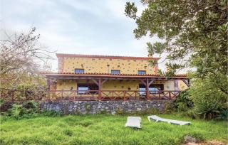 Holiday Home Hoya Los Charcos - 0