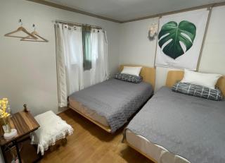 Saesori Guesthouse - Gangneung - 8