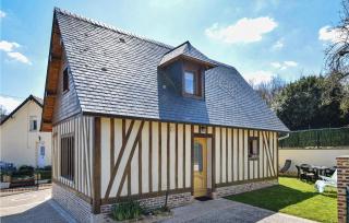 Stunning Home In Héricourt-En-Caux - Héricourt-en-Caux - 0