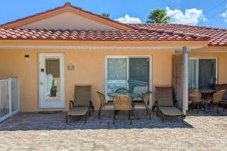 Beach Villa 1B - Holmes Beach - 9