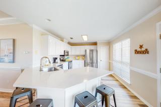Malibu Beach House II - 3