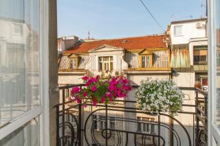 Stay In Apartments - Belgrado - 2