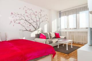 Stay In Apartments - Belgrado - 1