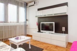 Stay In Apartments - Belgrado - 5