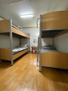 Saesori Guesthouse - Gangneung - 9