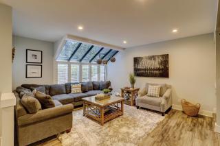 181 Beachwalk 3 BR Condo Shipyard - Hilton Head Island - 9