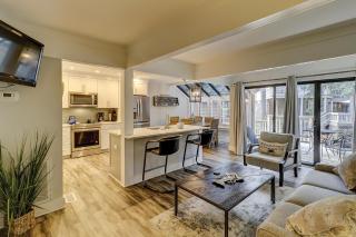 181 Beachwalk 3 BR Condo Shipyard - Hilton Head Island - 6