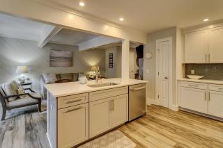 181 Beachwalk 3 BR Condo Shipyard - Hilton Head Island - 3