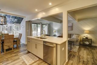 181 Beachwalk 3 BR Condo Shipyard - Hilton Head Island - 1
