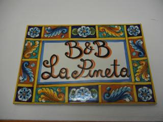B&B La Pineta - Reggio di Calabria - 0