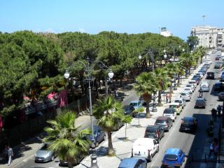 B&B La Pineta - Reggio di Calabria - 8