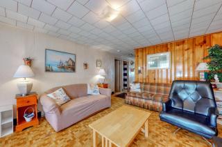 Beach Bungalow - Seabrook - 8
